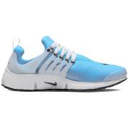 Baskets basses Nike AIR PRESTO