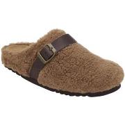 Chaussons Scholl Charlotte FUR