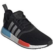 Baskets basses adidas NMD R1