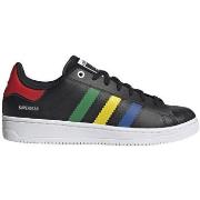 Baskets basses adidas SUPERSTAR OT TECH