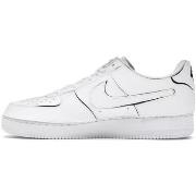 Baskets basses Nike AIR FORCE 1 LO