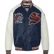 Blouson Schott Varsity PRINCETON 2