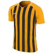 T-shirt Nike Striped Division Iii Jsy