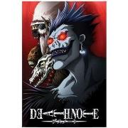 Affiches, posters Death Note BS3478