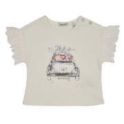 T-shirt enfant Ikks XW10020