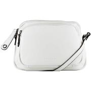 Sac Bandouliere Francinel Sac Porte Travers Ref 47013 Blanc 24*18*6 cm