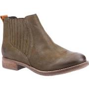 Bottes Hush puppies Edith