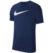 T-shirt Nike Drifit Park 20