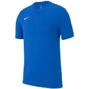 T-shirt enfant Nike JR Team Club 19