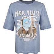 T-shirt Pink Floyd Animals Tour