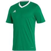 T-shirt adidas Entrada 22