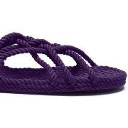 Sandales Nomadic State Of Mind JC Purple