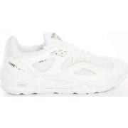 Baskets basses Puma TRC blaze triple