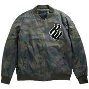 Veste Rocawear Bombers homme - R1708N701