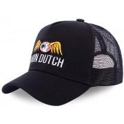 Casquette Von Dutch Casquette EYE Homme VD/0/CAS1/EYEPAT3