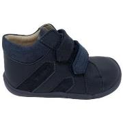 Baskets montantes enfant Kickers CHAUSSURES WAMBAK