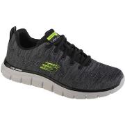 Chaussures Skechers Track - Front Runner