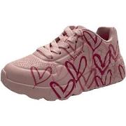 Baskets enfant Skechers -