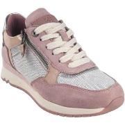 Chaussures Xti Chaussure femme 140946 saumon
