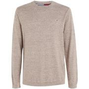 Sweat-shirt Tommy Jeans Pull chine homme Ref 59247 RAZ