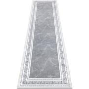 Tapis Rugsx Tapis, le tapis de couloir GLOSS moderne 80x200 cm