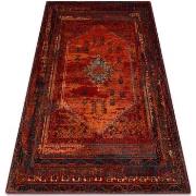 Tapis Rugsx Tapis en laine OMEGA MISTIK rose 200x300 cm