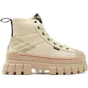 Bottines Palladium REVOLT HI ARMY Sahara -