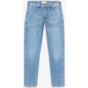 Jeans Le Temps des Cerises Jeans 200/43 boyfit cara bleu
