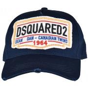 Casquette Dsquared Casquette