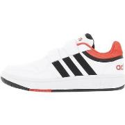 Baskets enfant adidas Hoops 3.0 cf c