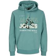 Sweat-shirt Jack &amp; Jones 145041VTPE23