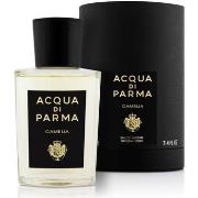 Eau de parfum Acqua Di Parma Camelia - eau de parfum - 180ml - vaporis...