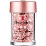 Eau de parfum Elizabeth Arden Retinol Ceramide Serum capsules 60
