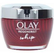 Eau de parfum Olay Regenarist Whip crème hydratante Activa -50ml