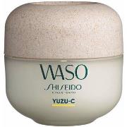 Eau de parfum Shiseido Waso Mascarilla beauty sleeping - 50ml