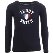 T-shirt enfant Teddy Smith 51005816D