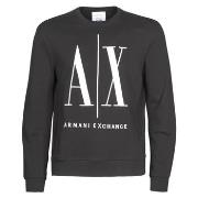 Sweat-shirt Armani Exchange HELIX
