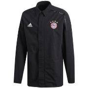 Veste adidas FC Bayern Munich 17/18 ZNE Jacket