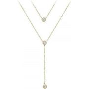 Collier Sc Bohème B2998-DORE