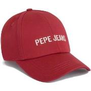 Casquette enfant Pepe jeans -