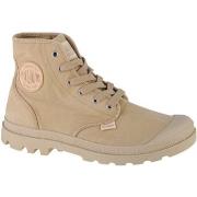 Baskets basses Palladium Pampa Hi