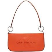Sac a main Calvin Klein Jeans Sac porte epaule Ref 59209 Oran