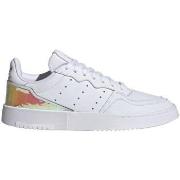 Baskets basses adidas Supercourt W