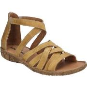 Sandales Josef Seibel Rosalie 53, amber