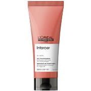 Coffrets de parfums L'oréal B6+Biotin Inforcer Acondicionador 200ml
