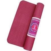 Accessoire sport Phoenix Import Tapis de Yoga 1250 g - Rose