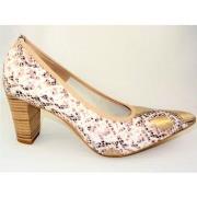 Chaussures escarpins Qoo Tum MYMATALON