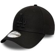 Casquette New-Era Los Angeles Dodgers Essential 9FORTY