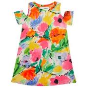 Robe enfant Desigual VEST_CAMPO