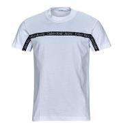 T-shirt Calvin Klein Jeans LOGO TAPE TEE